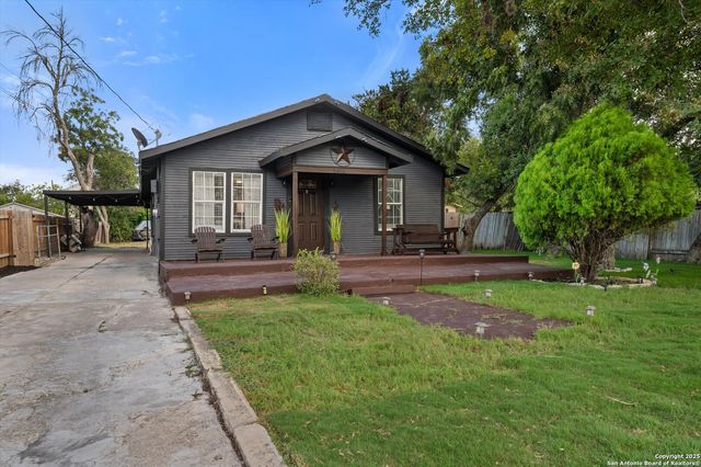 1485 Mill, New Braunfels, TX 78130