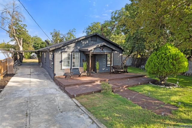 1485 Mill, New Braunfels, TX 78130