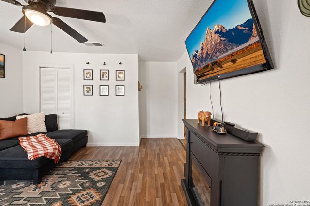 1485 Mill, New Braunfels, TX 78130