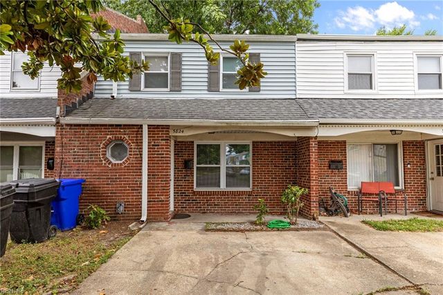 5824 Pickering ST, Virginia Beach, VA 23462