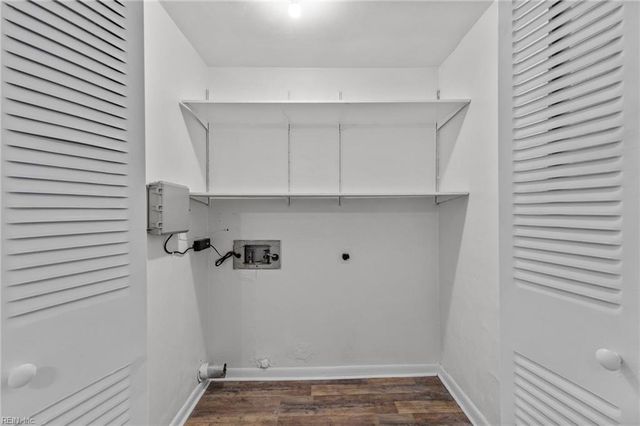 5824 Pickering ST, Virginia Beach, VA 23462