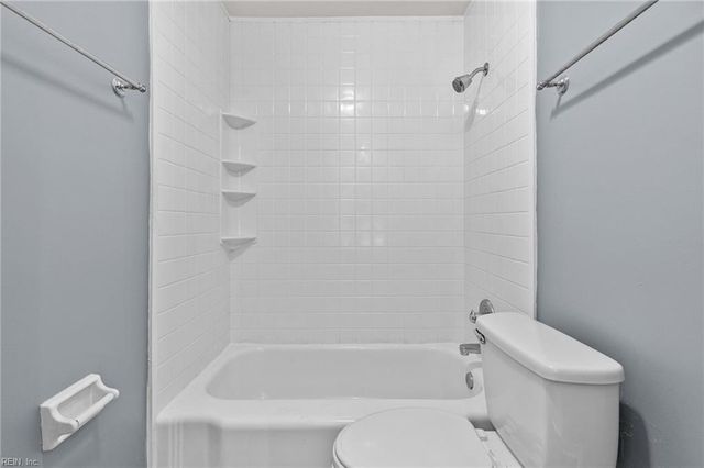 5824 Pickering ST, Virginia Beach, VA 23462