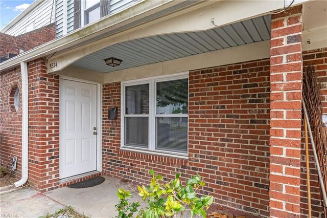 5824 Pickering ST, Virginia Beach, VA 23462