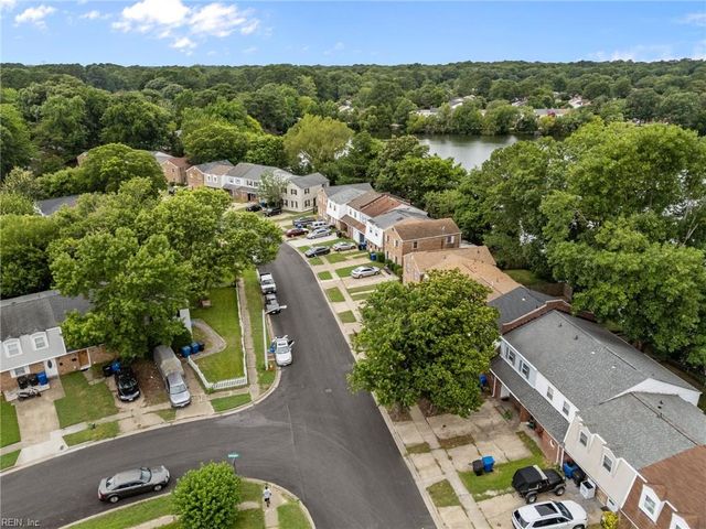 5824 Pickering ST, Virginia Beach, VA 23462