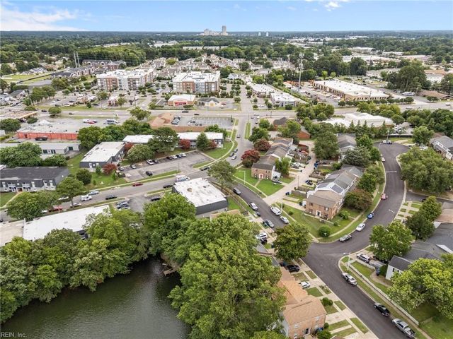 5824 Pickering ST, Virginia Beach, VA 23462