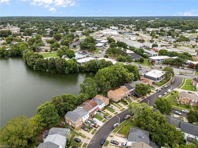 5824 Pickering ST, Virginia Beach, VA 23462