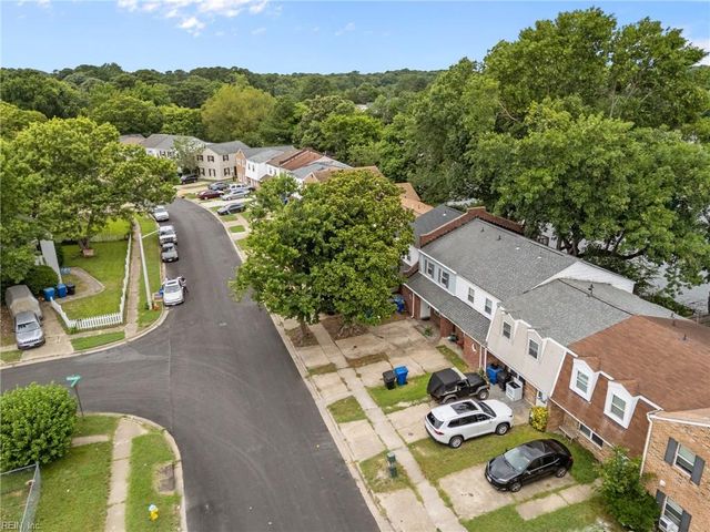 5824 Pickering ST, Virginia Beach, VA 23462