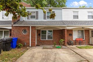 5824 Pickering ST, Virginia Beach, VA 23462