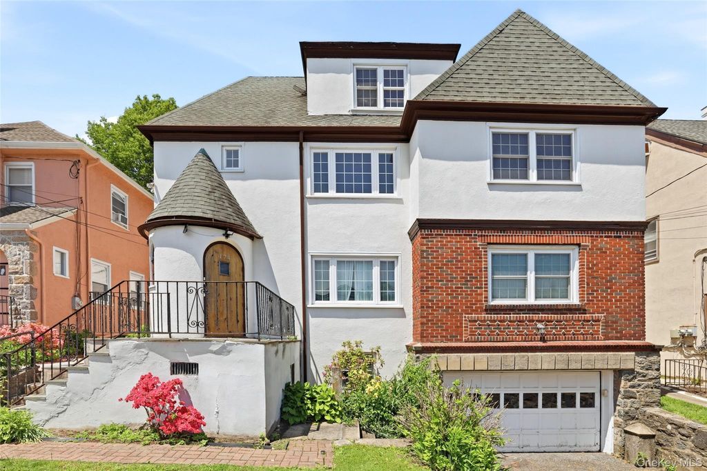 174 Fairview Avenue, Port Chester, NY 10573