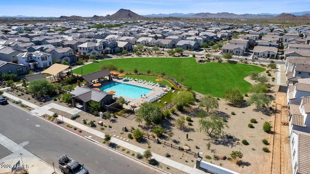 14636 W SOFT WIND Drive, Surprise, AZ 85387