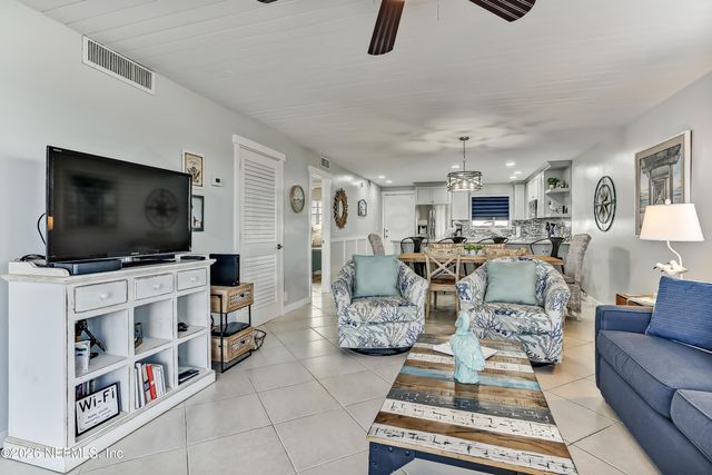 3240 FLETCHER Avenue 560, Fernandina Beach, FL 32034