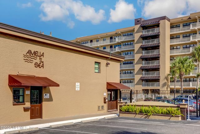 3240 FLETCHER Avenue 560, Fernandina Beach, FL 32034