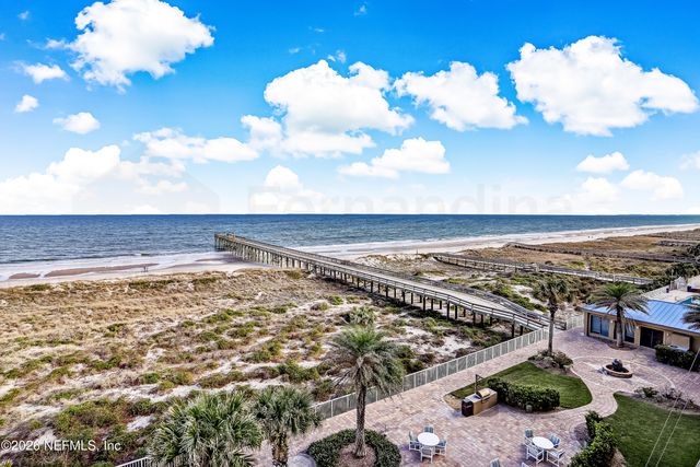 3240 FLETCHER Avenue 560, Fernandina Beach, FL 32034