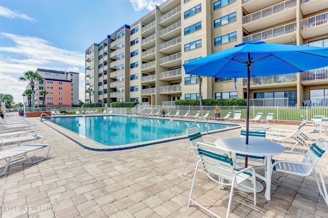 3240 FLETCHER Avenue 560, Fernandina Beach, FL 32034