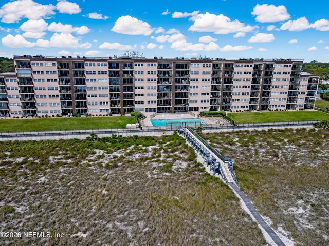 3240 FLETCHER Avenue 560, Fernandina Beach, FL 32034