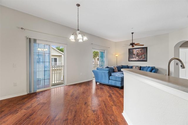 3555 CLAY BRICK ROAD 46A, Harmony, FL 34773