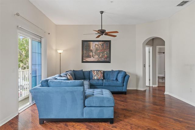 3555 CLAY BRICK ROAD 46A, Harmony, FL 34773