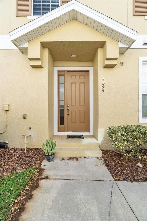 3555 CLAY BRICK ROAD 46A, Harmony, FL 34773