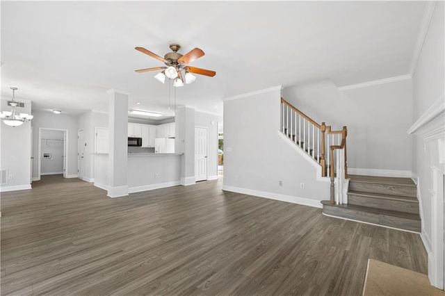 3255 Oak Hampton Way, Duluth, GA 30096