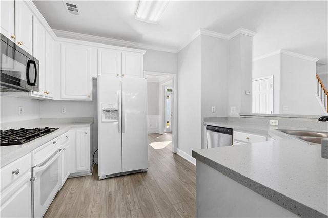 3255 Oak Hampton Way, Duluth, GA 30096