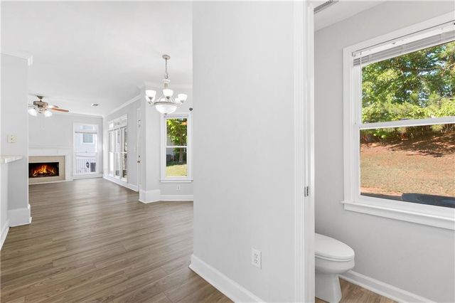 3255 Oak Hampton Way, Duluth, GA 30096