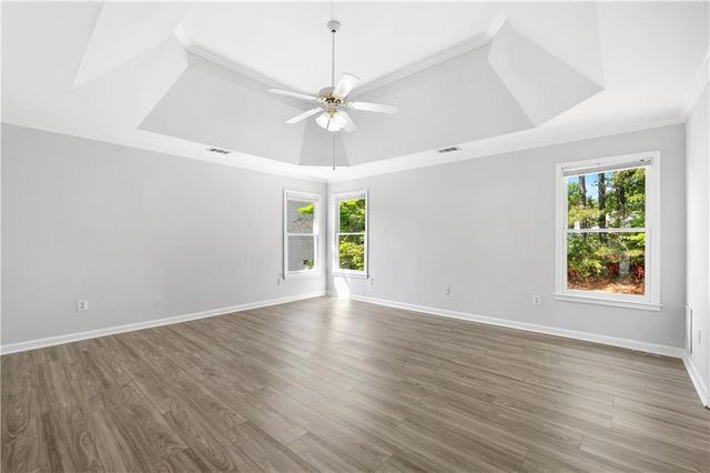 3255 Oak Hampton Way, Duluth, GA 30096