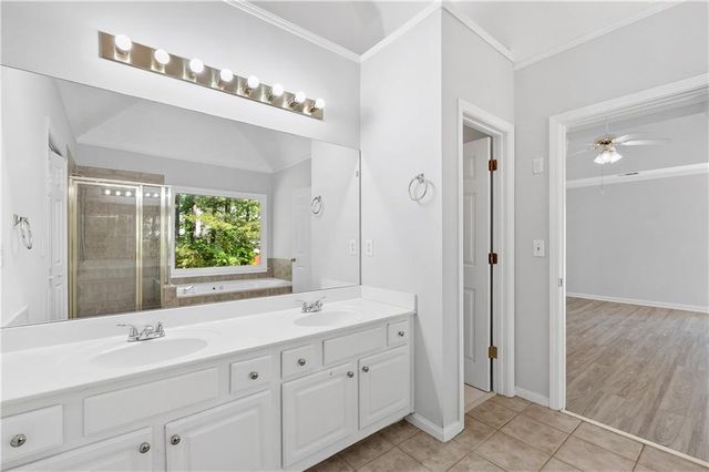 3255 Oak Hampton Way, Duluth, GA 30096