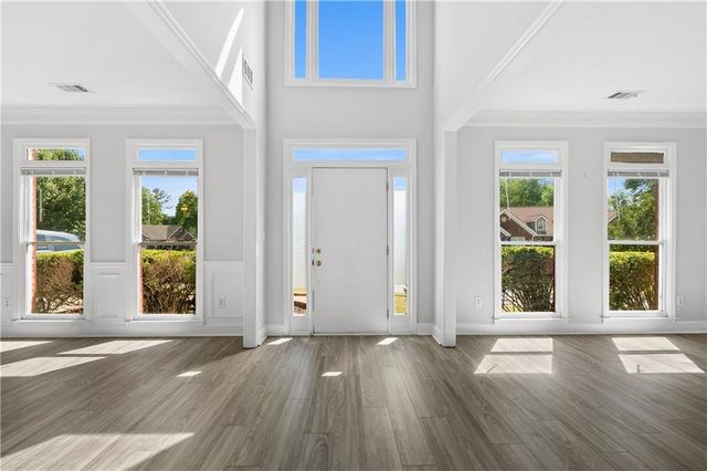 3255 Oak Hampton Way, Duluth, GA 30096