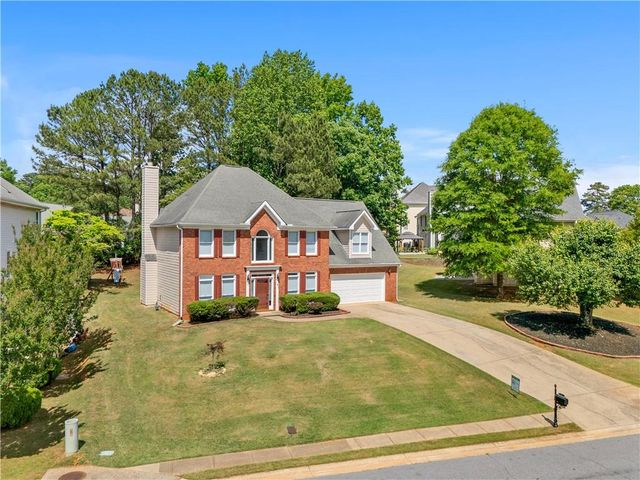 3255 Oak Hampton Way, Duluth, GA 30096