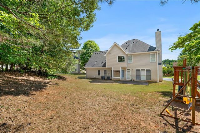 3255 Oak Hampton Way, Duluth, GA 30096