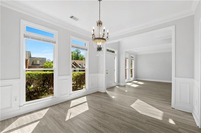 3255 Oak Hampton Way, Duluth, GA 30096