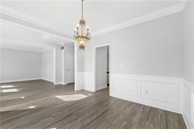 3255 Oak Hampton Way, Duluth, GA 30096