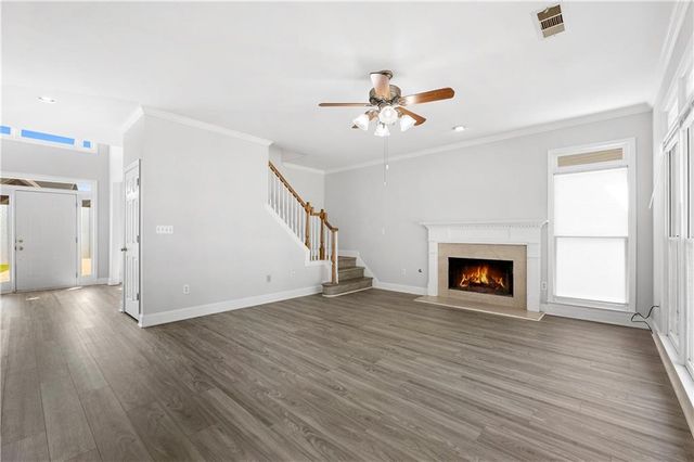 3255 Oak Hampton Way, Duluth, GA 30096