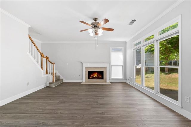 3255 Oak Hampton Way, Duluth, GA 30096