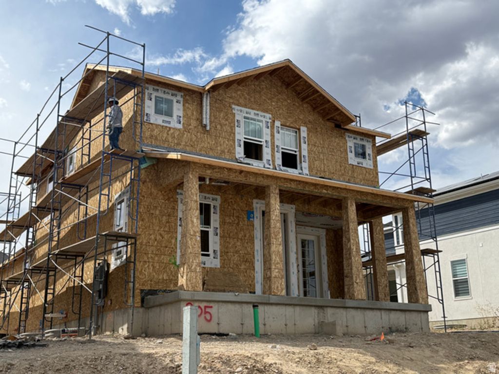 3675 S CLIPPER HILL RD #305, West Jordan, UT 84081 — photo 2