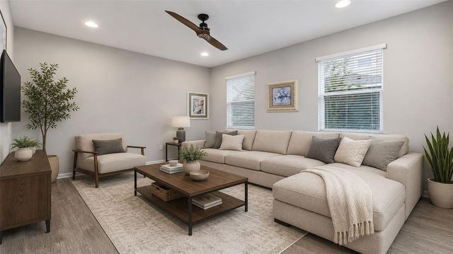 12356 TRAILHEAD DRIVE, Bradenton, FL 34211