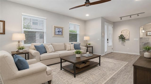 12356 TRAILHEAD DRIVE, Bradenton, FL 34211
