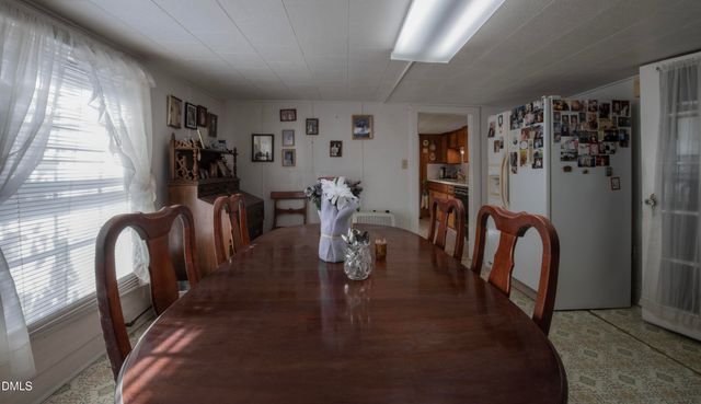 120 Furney Pearce Road, Zebulon, NC 27597