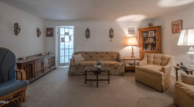 120 Furney Pearce Road, Zebulon, NC 27597