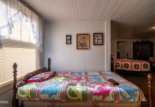 120 Furney Pearce Road, Zebulon, NC 27597