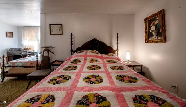 120 Furney Pearce Road, Zebulon, NC 27597