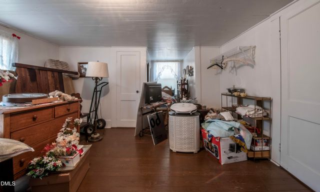 120 Furney Pearce Road, Zebulon, NC 27597