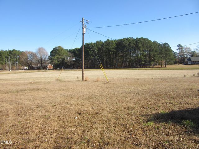 120 Furney Pearce Road, Zebulon, NC 27597