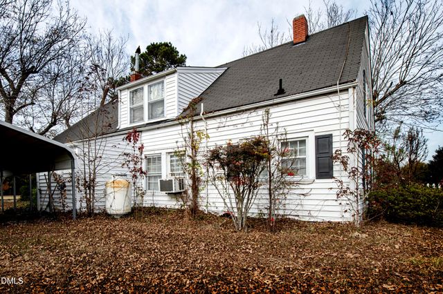 120 Furney Pearce Road, Zebulon, NC 27597