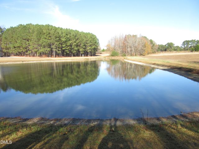 120 Furney Pearce Road, Zebulon, NC 27597