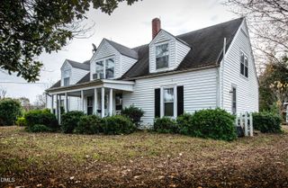 120 Furney Pearce Road, Zebulon, NC 27597