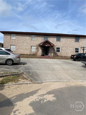 113 Woodhouse Lane B, Savannah, GA 31406