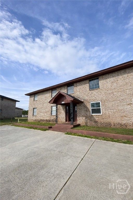 113 Woodhouse Lane B, Savannah, GA 31406