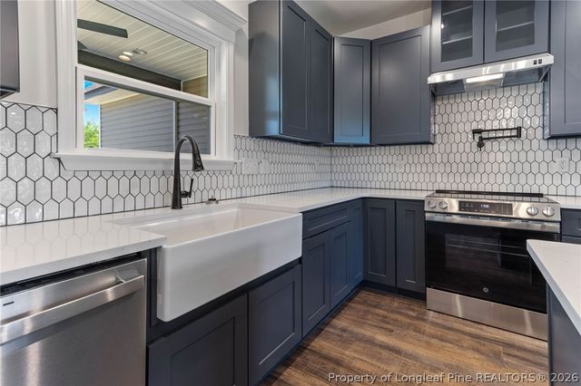 7034 Pocosin Street, Fayetteville, NC 28312