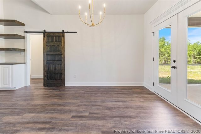 7034 Pocosin Street, Fayetteville, NC 28312